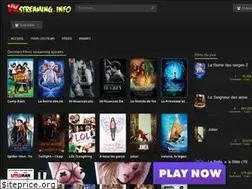 Sites similar to vkstreaming.one