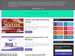 Sites similar to vkstudy.blogspot.com
