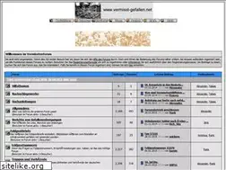 Sites similar to vksvg.de