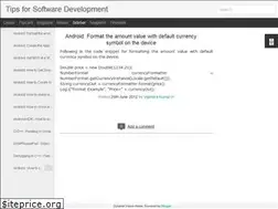 Sites similar to vkswtips.blogspot.com