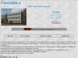 Sites similar to vkszolnok.c3.hu
