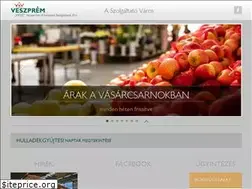 Sites similar to vkszrt.hu