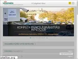 Sites similar to vkszzrt.hu