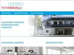 Sites similar to vkt.de