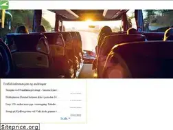Sites similar to vkt.no
