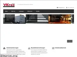Sites similar to vktec.at