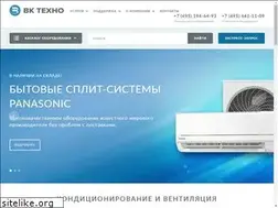 Sites similar to vktechno.ru