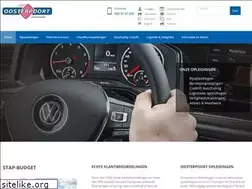 Sites similar to vktl.nl