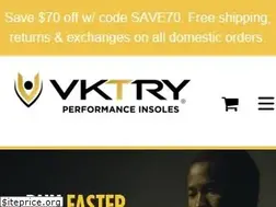 Sites similar to vktrygear.com