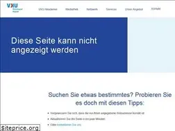 Sites similar to vku-consult.de