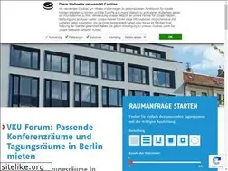 Sites similar to vku-forum.de