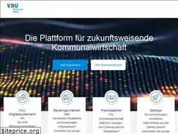 Sites similar to vku-service.de