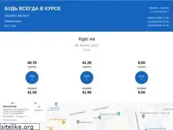 Sites similar to vkurse.dp.ua