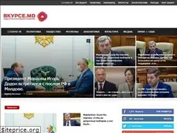 Sites similar to vkurse.md