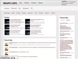 Sites similar to vkursi.com