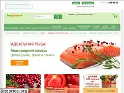 Sites similar to vkusdostavka.ru