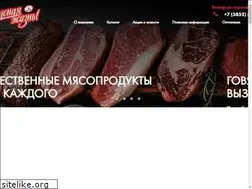 Sites similar to vkusnaia.ru