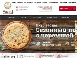 Sites similar to vkusnee.ru