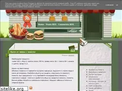 Sites similar to vkusni-recepti.blogspot.com