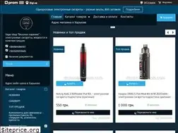 Sites similar to vkusnoe-parenie.com