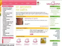 Sites similar to vkusotia.com