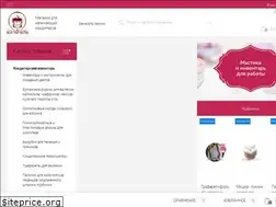 Sites similar to vkustvorchestva.com