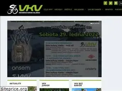 Sites similar to vkv-bike.cz