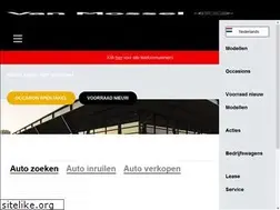 Sites similar to vkv-nissan.nl