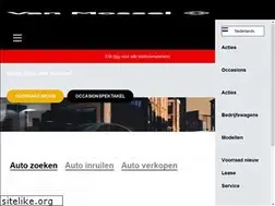 Sites similar to vkv-renault.nl