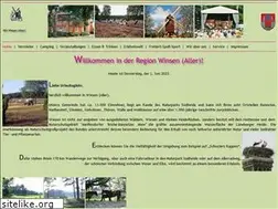 Sites similar to vkv-winsen.de