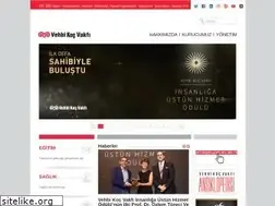 Sites similar to vkv.org.tr