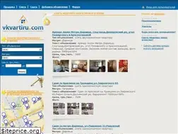 Sites similar to vkvartiru.com