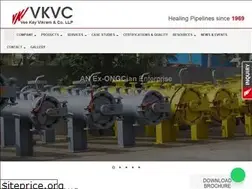 Sites similar to vkvc.com