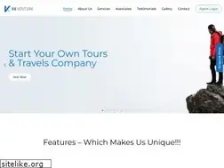 Sites similar to vkventure.in