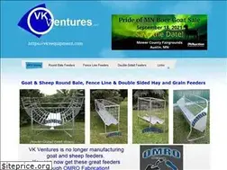 Sites similar to vkvequipment.com