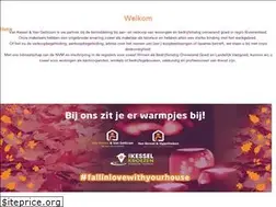 Sites similar to vkvg.nl