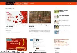 Sites similar to vkvgrafix.blogspot.com
