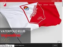 Sites similar to vkvojvodina.org.rs