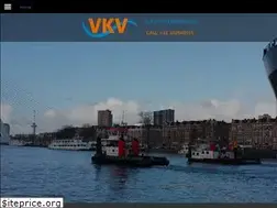 Sites similar to vkvservice.nl