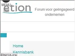 Sites similar to vkw.be
