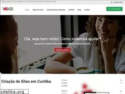 Sites similar to vkweb.com.br