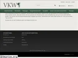 Sites similar to vkwonline.com