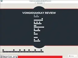 Sites similar to vkxreview.wordpress.com