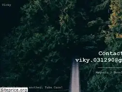 Sites similar to vky.co.in