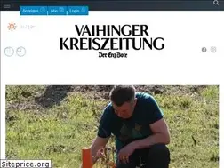 Sites similar to vkz.de