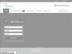Sites similar to vl-auto.fr