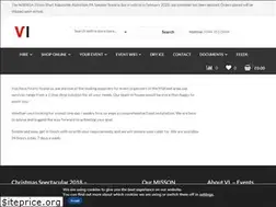 Sites similar to vl-events.co.uk