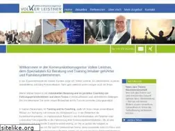 Sites similar to vl-kommunikation.de