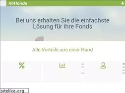 Sites similar to vl-mit-fonds.de