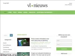 Sites similar to vl-nieuws.nl
